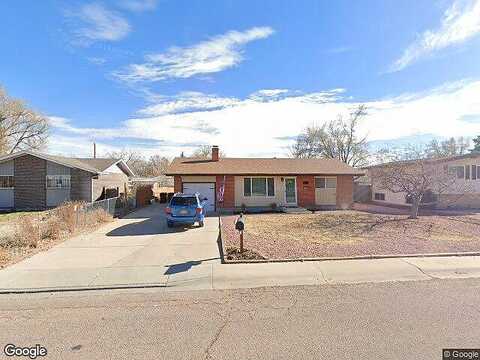 Dartmouth, COLORADO SPRINGS, CO 80911