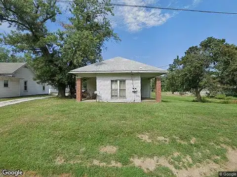 Clinton, RUSHVILLE, IL 62681