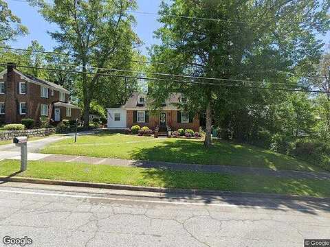 Forest, ELBERTON, GA 30635