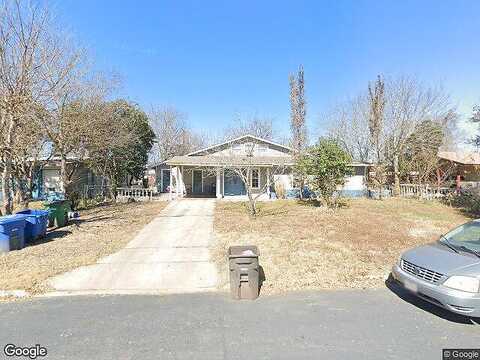 Galaxy, SAN ANTONIO, TX 78227