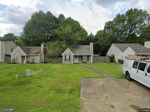 Greenfield, PEARL, MS 39208