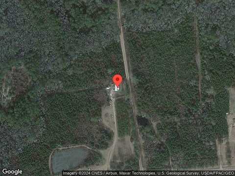 Log Cabin, JESUP, GA 31545