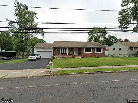 Mountain, PISCATAWAY, NJ 08854