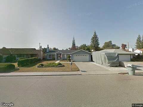 Simon, VISALIA, CA 93292