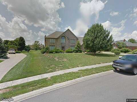 Oak Creek, MOUNT WASHINGTON, KY 40047