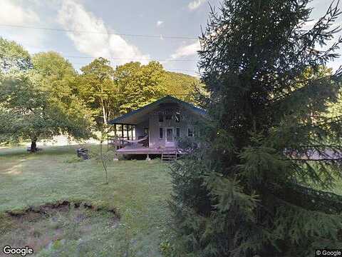 Peekamoose, SUNDOWN, NY 12740