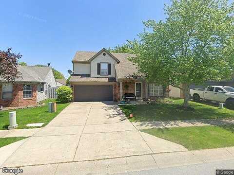 Stoneybrook, GREENWOOD, IN 46142