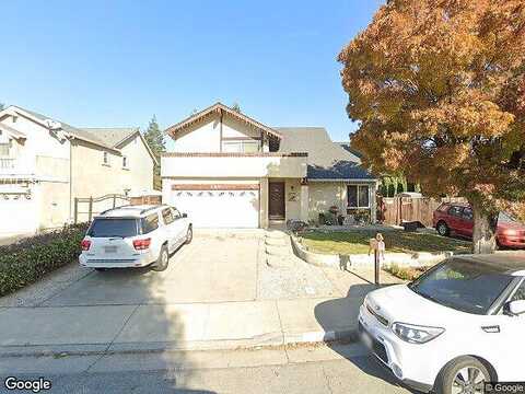 Sweetberry, SAN JOSE, CA 95136
