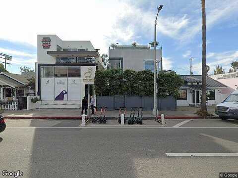 Abbot Kinney, VENICE, CA 90291