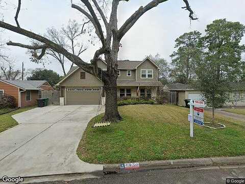 Chamboard, HOUSTON, TX 77018