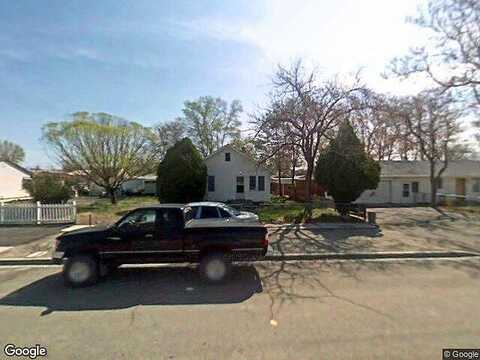 Franklin Ave, LOVELOCK, NV 89419
