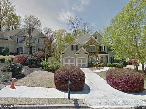Hillcrest, ALPHARETTA, GA 30005