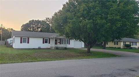 Clark, FORT SCOTT, KS 66701