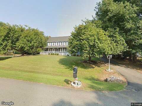 Fox Knoll, SOUTH CHESTERFIELD, VA 23834