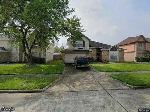 Beau Harp, HOUSTON, TX 77049