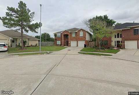 Glade Point, CYPRESS, TX 77429
