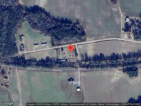 Old Joyner, CAPRON, VA 23829