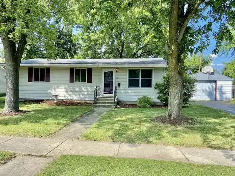 Hulmes, DEKALB, IL 60115
