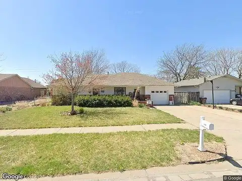 Grimes, MCPHERSON, KS 67460