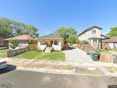 Harrison, POCATELLO, ID 83204