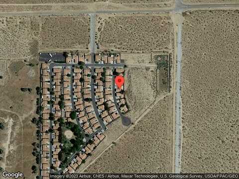 Dover, MOJAVE, CA 93501
