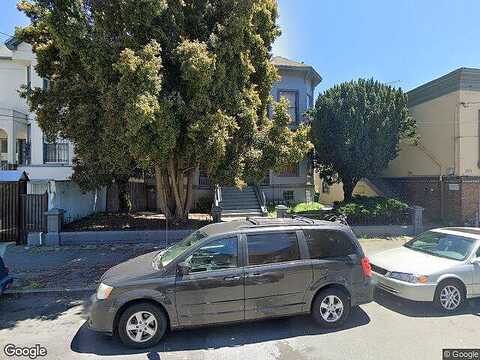 12Th, OAKLAND, CA 94606