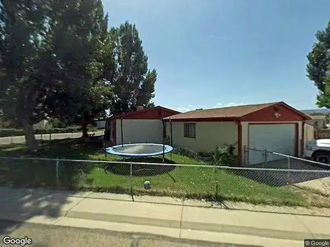 Aquarius, FRUITA, CO 81521