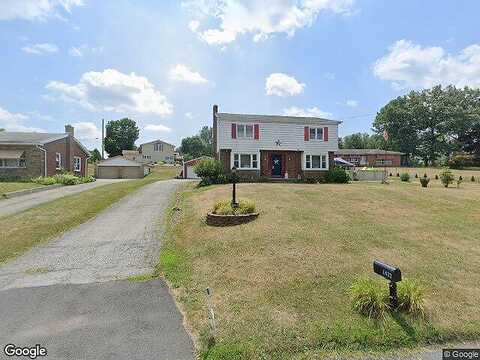 Bunting, POTTSVILLE, PA 17901