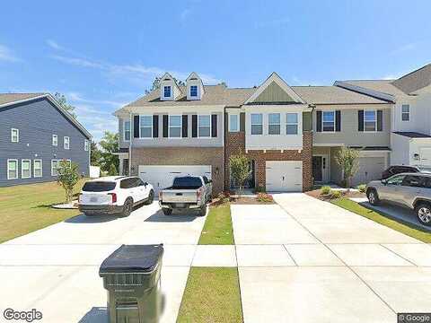 Crest Creek, CLOVER, SC 29710