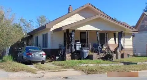 Main, WAYNOKA, OK 73860