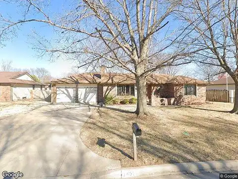 Stony Point, WICHITA, KS 67212
