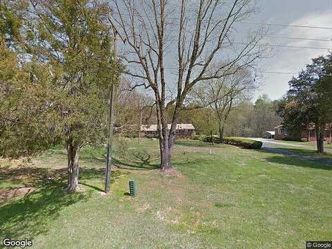 River, CROZIER, VA 23039