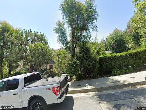 Rutherford, PASADENA, CA 91103