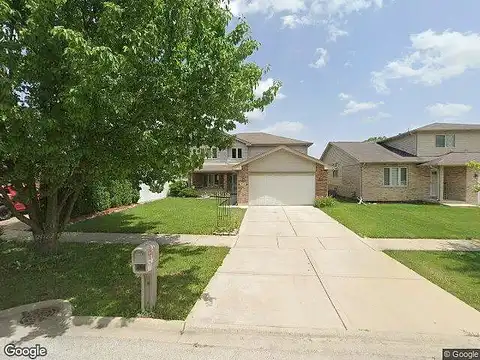 California Ave, BLUE ISLAND, IL 60406
