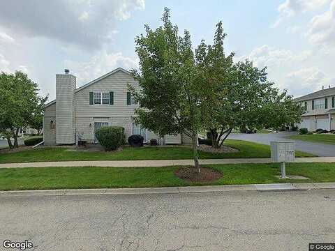 Root, CREST HILL, IL 60403
