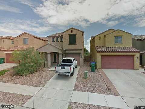 Camino El Galan, SAHUARITA, AZ 85629