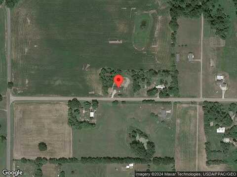 Teasdale, JONES, MI 49061