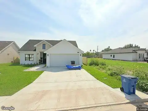 Jacinto, ALAMO, TX 78516