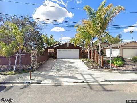 York, POWAY, CA 92064