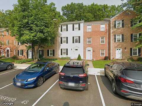 Park, WOODBRIDGE, VA 22193