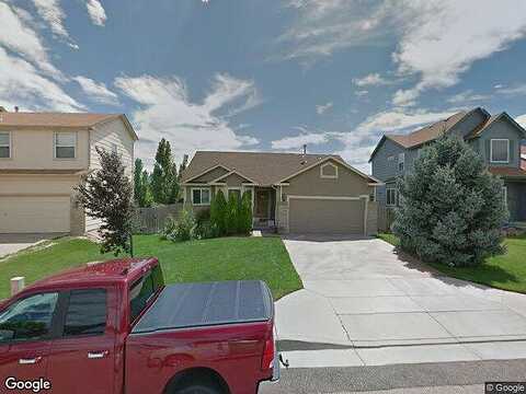 Brush Oak, COLORADO SPRINGS, CO 80906