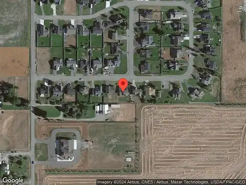 Mackinaw, SOMERS, MT 59932