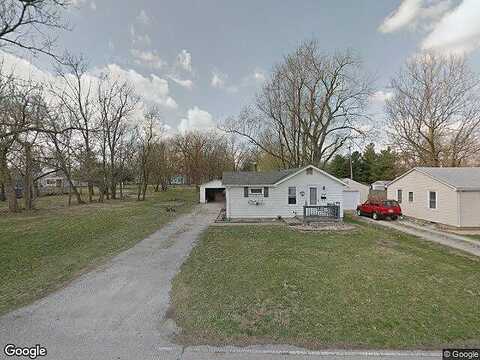 Ellen, DECATUR, IL 62526