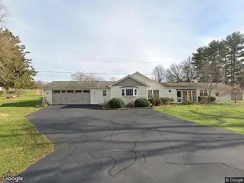 N Township Road 73, TIFFIN, OH 44883