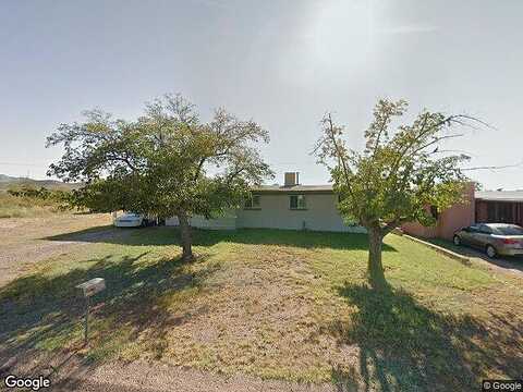 S Calle De Jardin, BISBEE, AZ 85603
