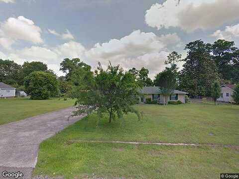 William Peters, BOGALUSA, LA 70427