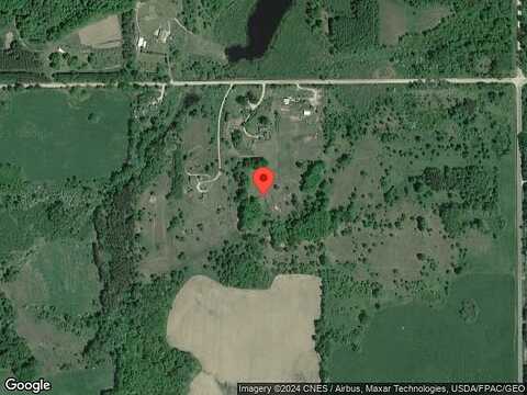 19 Mile, LEROY, MI 49655