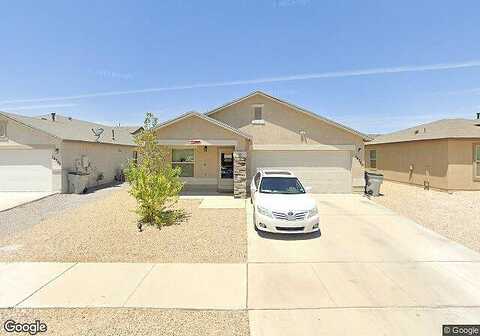 Earl Chokiski, EL PASO, TX 79938