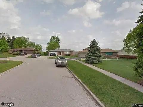 Streamwood, ORLAND PARK, IL 60467