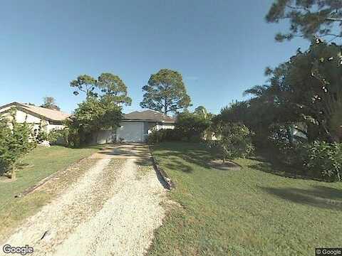 25Th, VERO BEACH, FL 32962